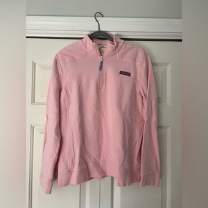 Vineyard Vines Pullover (Shep Shirt)